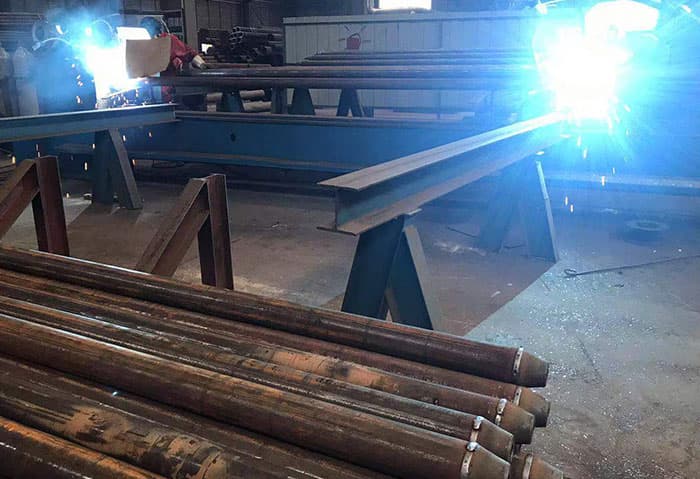 乐平亿优网架钢结构工程有限公司